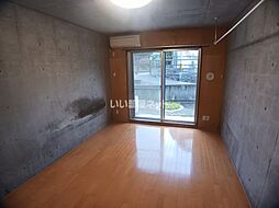 仙台市営南北線 愛宕橋駅 徒歩15分の賃貸マンション 1階1Kのリビング/ダイニング