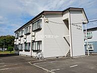 新潟県長岡市平島2丁目151：物件画像／大東建託リーシング株式会社　亀田店