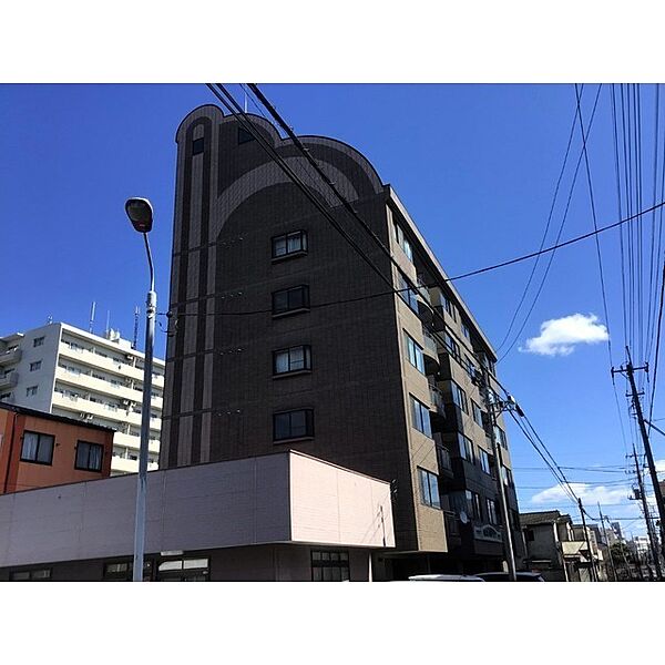 外観画像
