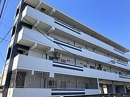 熊本市電B系統 蔚山町駅 徒歩13分の賃貸マンション