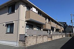 パークハイム　A棟