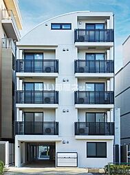 ルミナス練馬 502