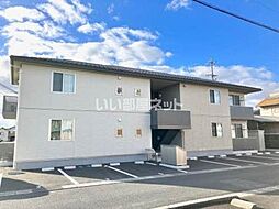 Ｐｏｓｔｏ直江 203