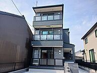 京都府京都市伏見区向島西堤町：物件画像／大東建託リーシング株式会社 京都店