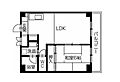 ウェルネス多賀町6階5.8万円