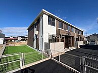 栃木県小山市大字立木：物件画像／大東建託リーシング株式会社 下館店