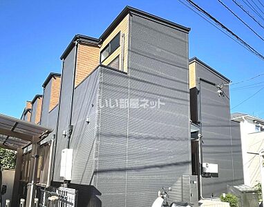外観 外観