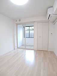 ラフレシャンタン　さいか 104 1階1Kのリビング/ダイニング