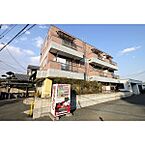 埼玉県さいたま市桜区西堀3丁目25-4：物件画像／大東建託リーシング株式会社　狭山店