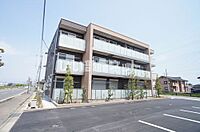 群馬県伊勢崎市安堀町1895-5：物件画像／大東建託リーシング株式会社 太田店