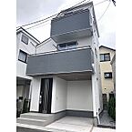 東京都葛飾区柴又7丁目：物件画像／大東建託リーシング株式会社　池袋東口店