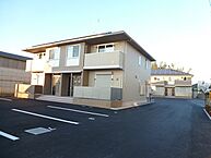 群馬県館林市上赤生田町4022-2：物件画像／大東建託リーシング株式会社 佐野店