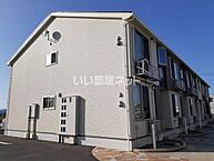 福井県越前市稲寄町25-5-1：物件画像／大東建託リーシング株式会社 越前店