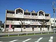 愛知県大府市追分町3丁目：物件画像／大東建託リーシング株式会社 名古屋南店