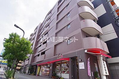 外観 外観