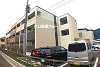 大阪府泉佐野市高松東2丁目：物件画像／大東建託リーシング株式会社　泉佐野店