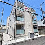 大阪府大阪市平野区加美東3丁目9-21：物件画像／大東建託リーシング株式会社　藤井寺店