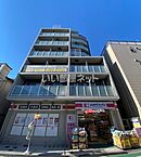 東京都中野区松が丘1丁目：物件画像／大東建託リーシング株式会社　吉祥寺店