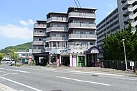 岡山県笠岡市五番町5-96：物件画像／大東建託リーシング株式会社 福山店
