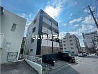沖縄県那覇市天久2丁目3-18：物件画像／大東建託リーシング株式会社 新都心店