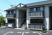 秋田県秋田市土崎港北4丁目5-8：物件画像／大東建託リーシング株式会社 秋田店