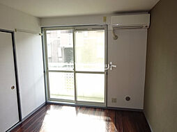 トゥインクルコート文化町7番館 201 2階2DKのリビング/ダイニング