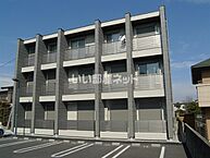 埼玉県深谷市稲荷町1丁目8-6-2：物件画像／大東建託リーシング株式会社 伊勢崎店