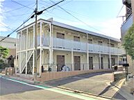神奈川県横浜市西区東久保町32-8：物件画像／大東建託リーシング株式会社　横浜西口店