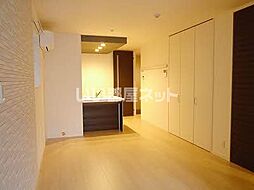 Ｆｏｒｅｓｔ　Ａｋｅｂｏｎｏ 303 3階1LDKのリビング/ダイニング