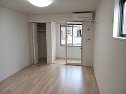 メゾン・ドリームIII 105 1階1Kのリビング/ダイニング