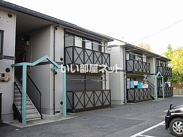外観画像