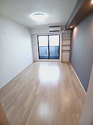 ルーベル桜井 304 3階1Kのリビング/ダイニング