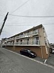 兵庫県神戸市垂水区福田3丁目4-33：物件画像／大東建託リーシング株式会社　三宮店