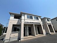 茨城県筑西市門井1935-1：物件画像／大東建託リーシング株式会社 下館店