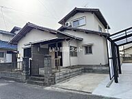 山口県岩国市南岩国町5丁目12-8：物件画像／大東建託リーシング株式会社 岩国店