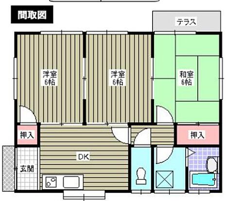 外観画像