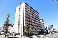 福岡県北九州市小倉北区田町10-5：物件画像／大東建託リーシング株式会社　小倉店