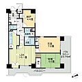シャリエ練馬北町1階18.0万円