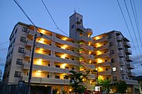 広島県東広島市西条西本町2-60：物件画像／大東建託リーシング株式会社 東広島店