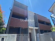 東京都練馬区関町北2丁目22-17：物件画像／大東建託リーシング株式会社　練馬店