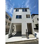 東京都大田区西嶺町2-12：物件画像／大東建託リーシング株式会社　川崎店
