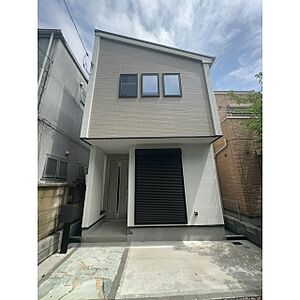 外観 外観
