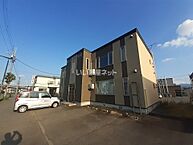 北海道深川市二条：物件画像／大東建託リーシング株式会社 旭川店