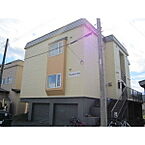 北海道札幌市白石区北郷四条8丁目10-16：物件画像／大東建託リーシング株式会社　白石駅前店