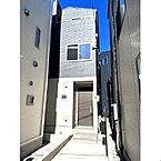 神奈川県川崎市多摩区登戸新町115-4：物件画像／大東建託リーシング株式会社　調布駅前店