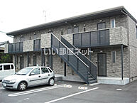 静岡県磐田市掛塚：物件画像／大東建託リーシング株式会社 浜松志都呂店