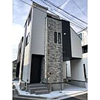 東京都葛飾区柴又3丁目：物件画像／大東建託リーシング株式会社　池袋東口店