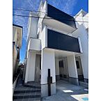 埼玉県ふじみ野市富士見台：物件画像／大東建託リーシング株式会社 熊谷店