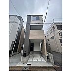 東京都大田区本羽田2丁目：物件画像／大東建託リーシング株式会社 東京蒲田店