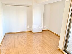 プレサンス神戸メリケンパーク前 801 8階1Kのリビング/ダイニング